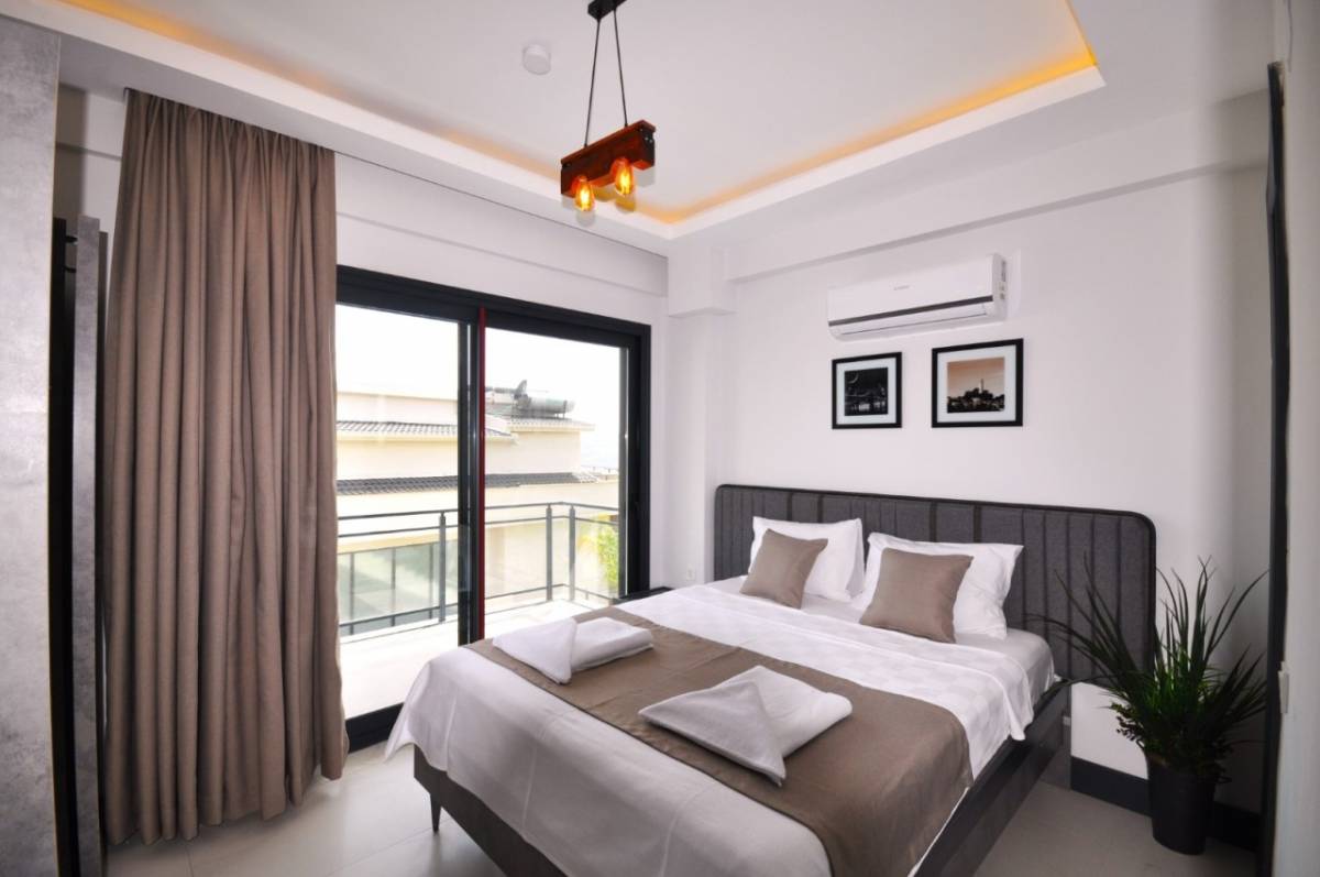 Villa Turkuaz - Resim #38