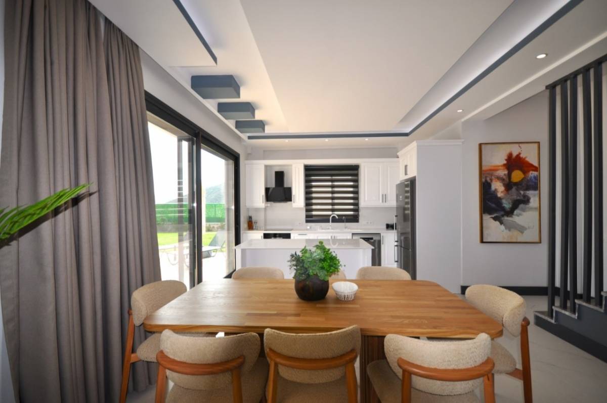 Villa Turkuaz - Resim #22