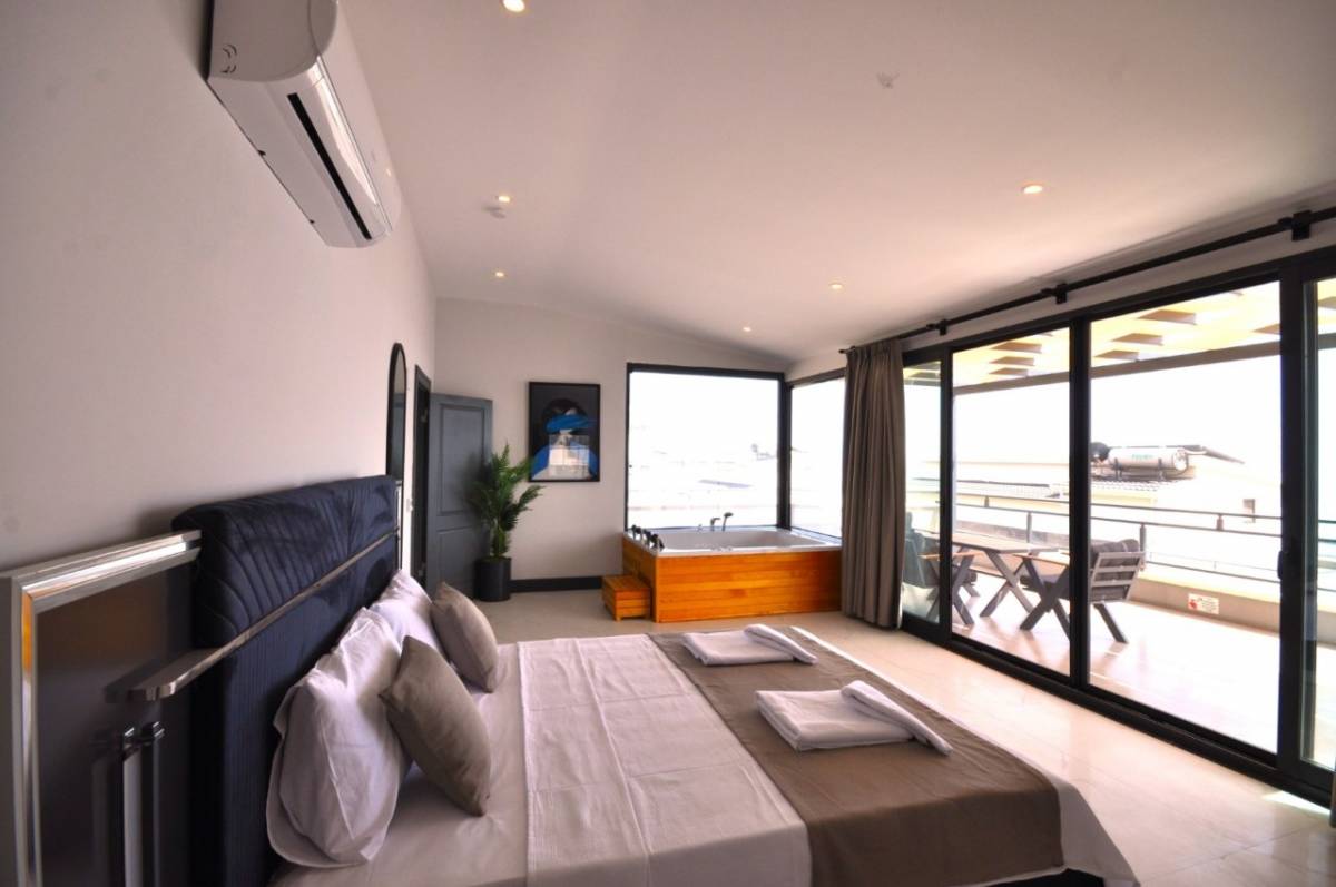 Villa Turkuaz - Resim #9