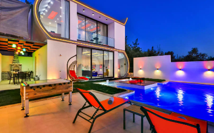 Villa Alyans