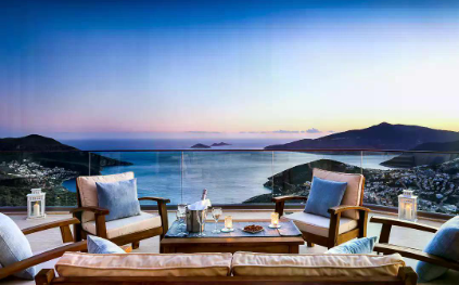 Villa Kaya