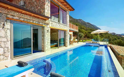 Villa Sedir