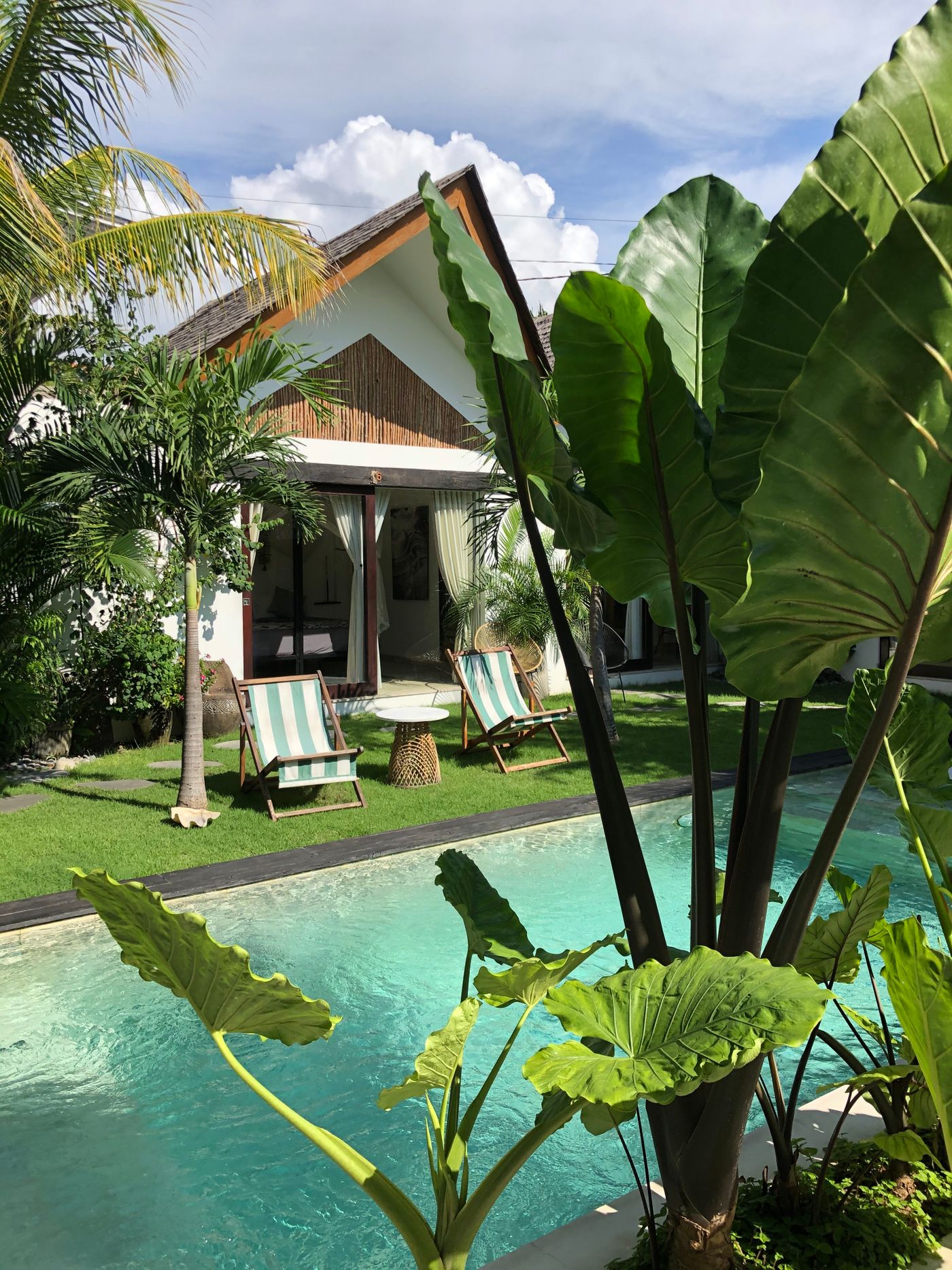 Villa Çalış Günışığı