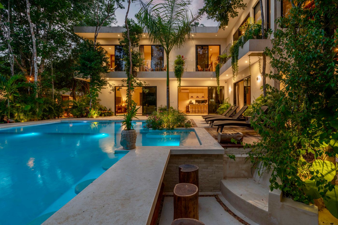 Villa Patara Rüzgârı