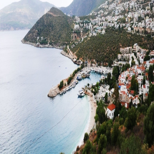 KALKAN