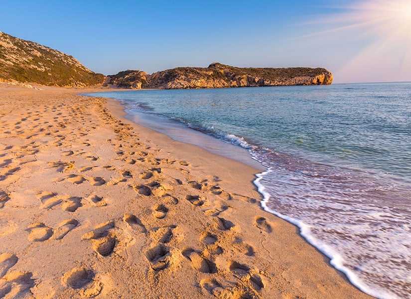 PATARA