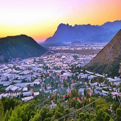 YEŞİLKÖY