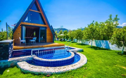 Villa Alesta