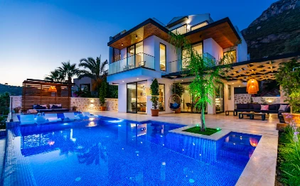 Villa Defne