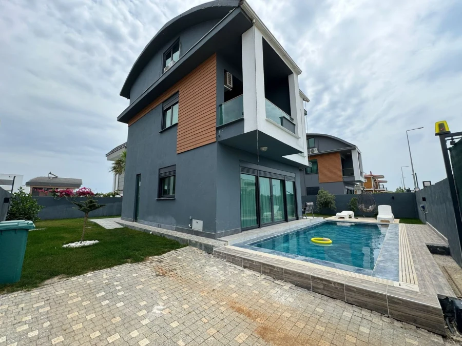 Villa Serenity