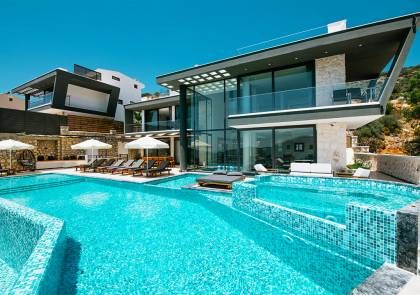 Villa 12 - Resim #7