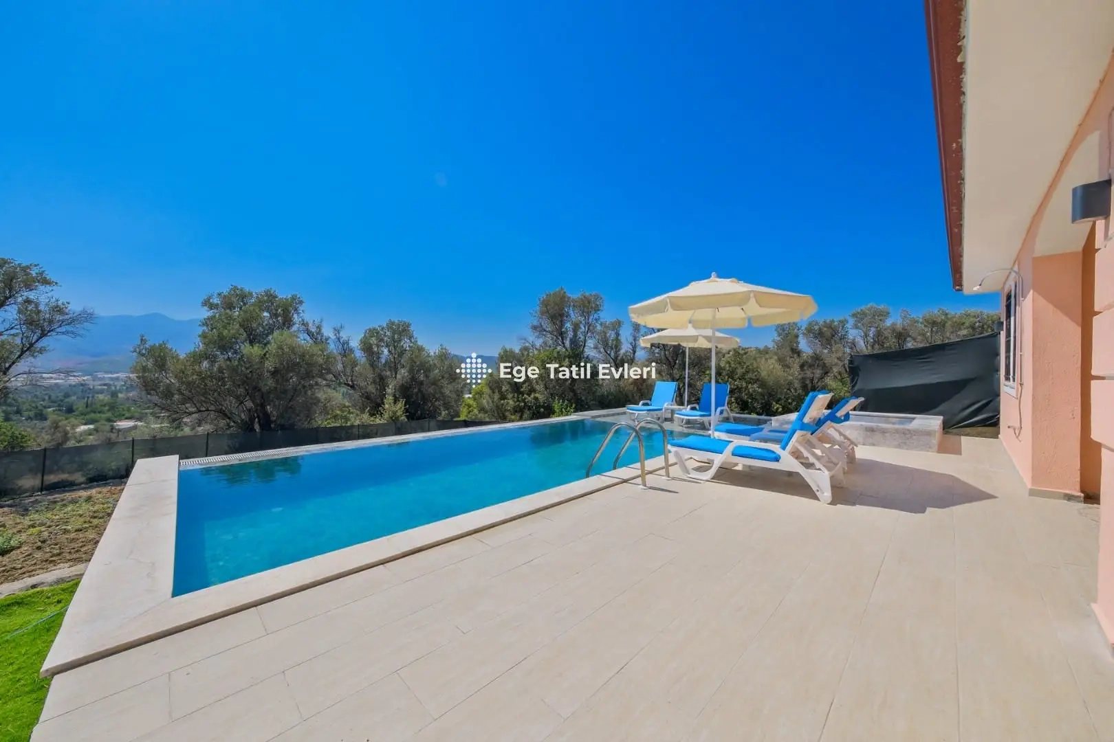 Villa Liva ana fotoğraf