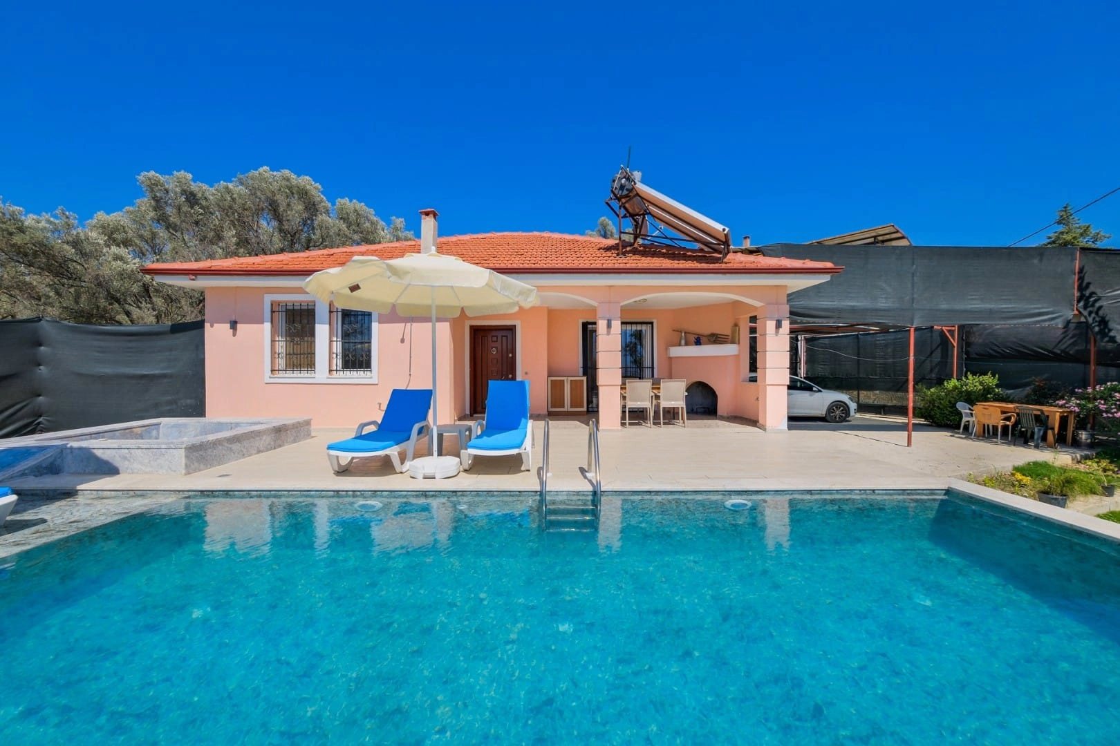 Villa Liva ana fotoğraf