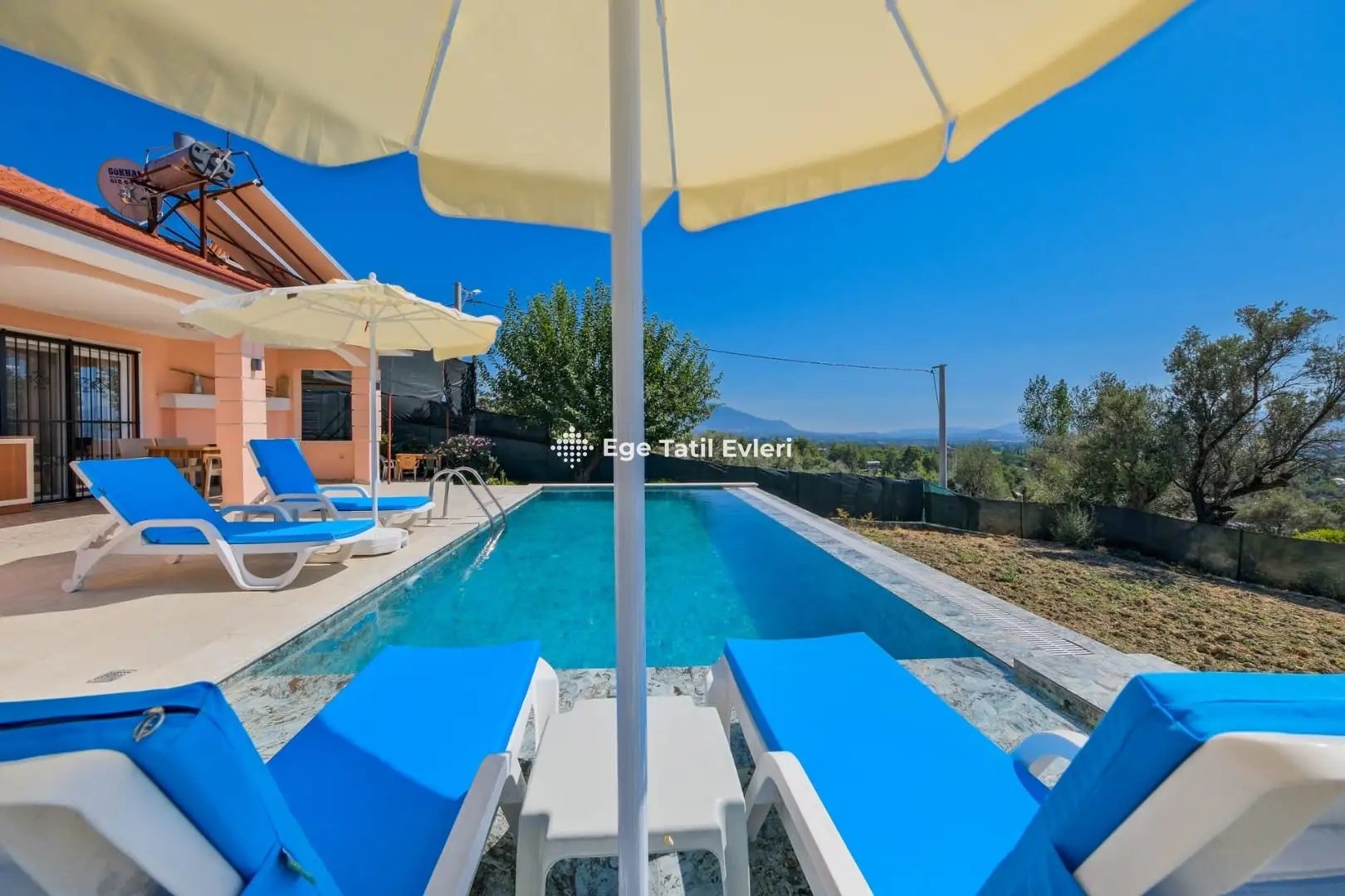 Villa Liva fotoğraf 3