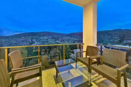 Villa Ahilya - Resim #44