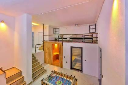 Villa Ahilya - Resim #53