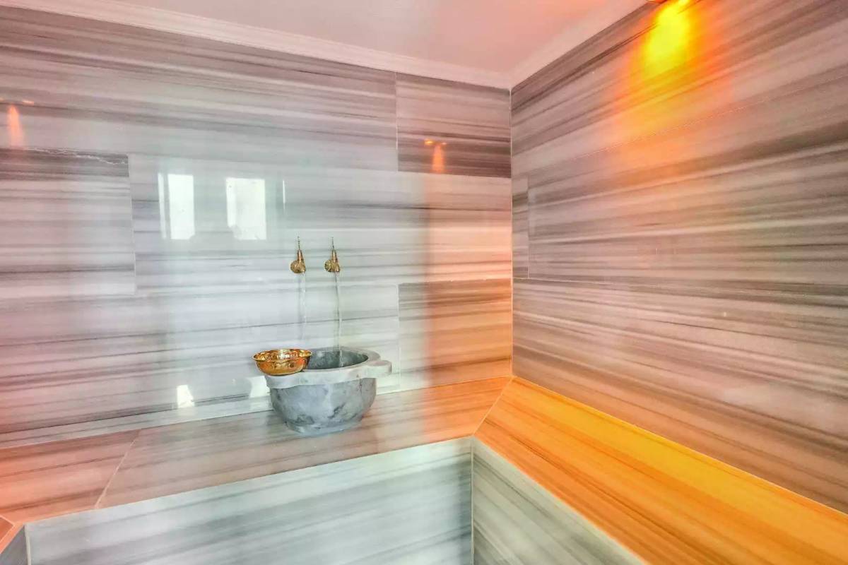 Villa Ahilya - Resim #45