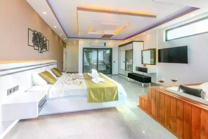 Villa Ahilya - Resim #38