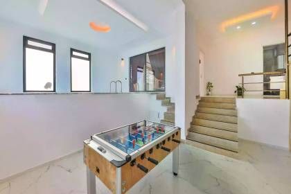 Villa Ahilya - Resim #47