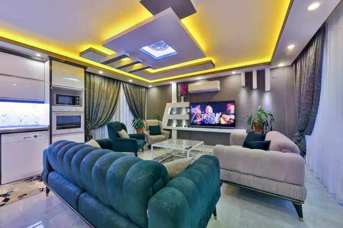 Villa Ahilya - Resim #27