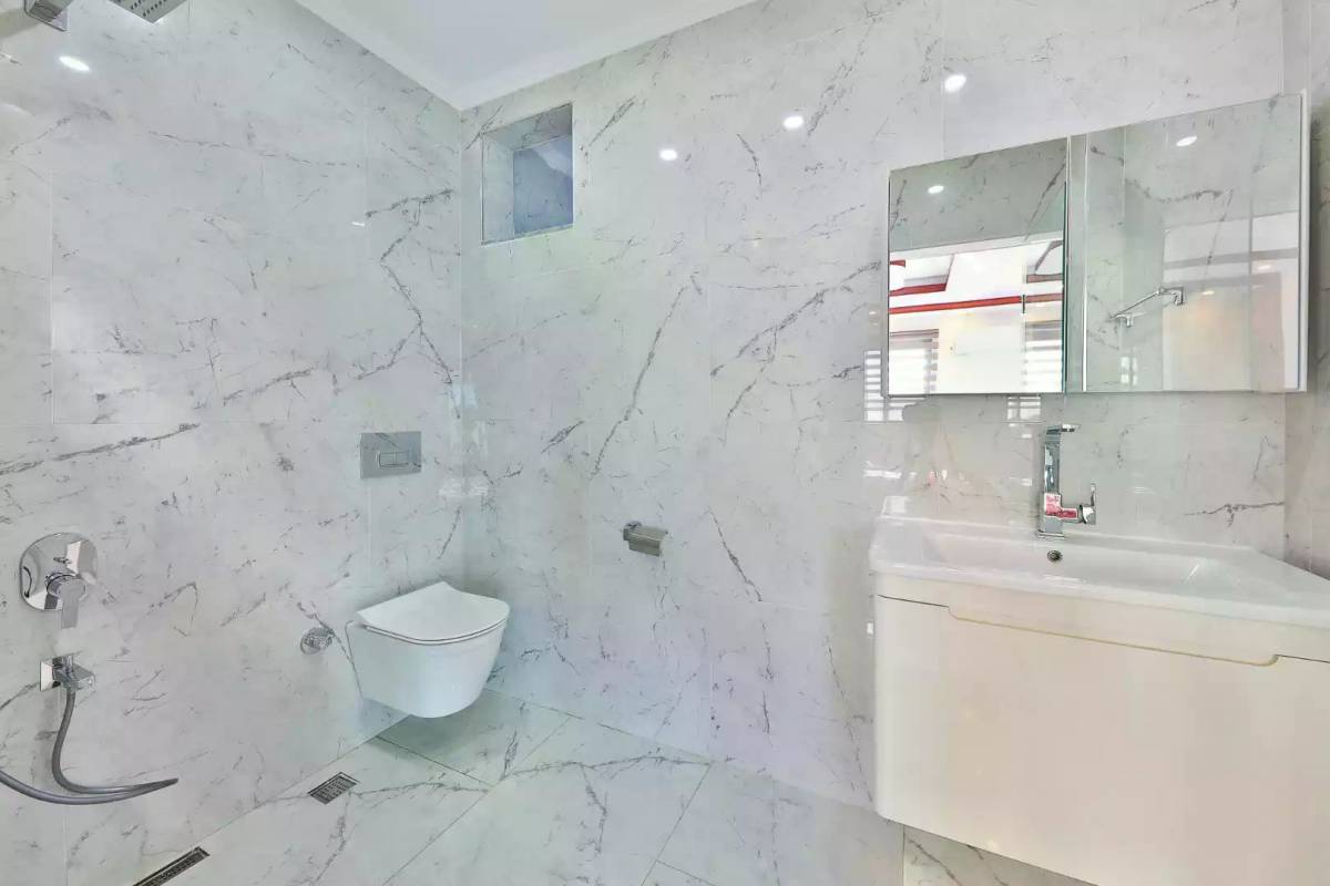 Villa Ahilya - Resim #42