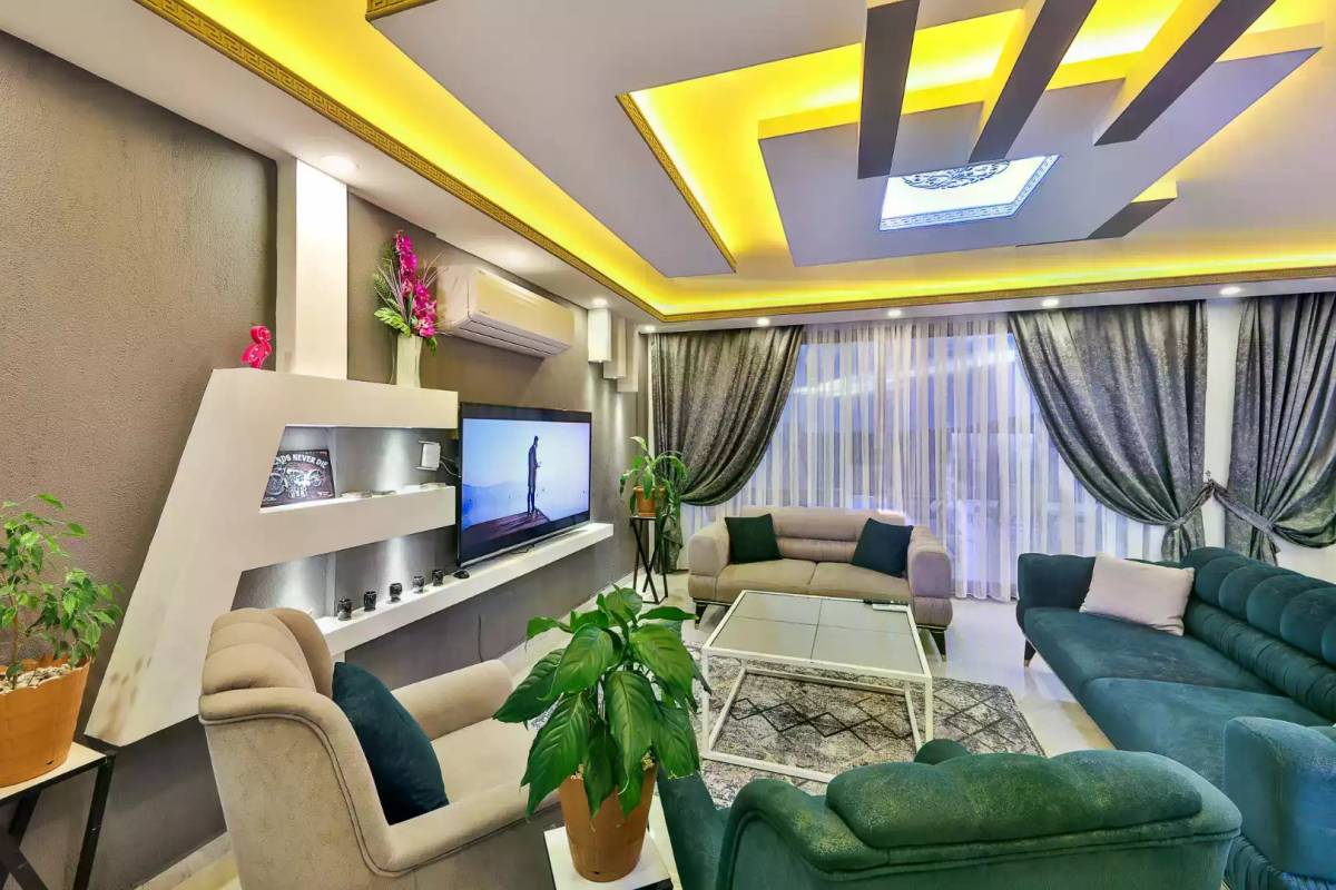 Villa Ahilya - Resim #28