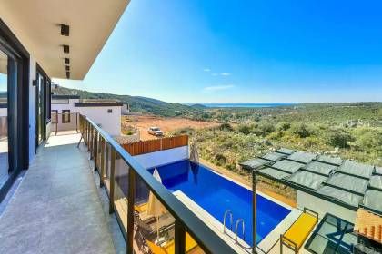 Villa Ahilya - Resim #14