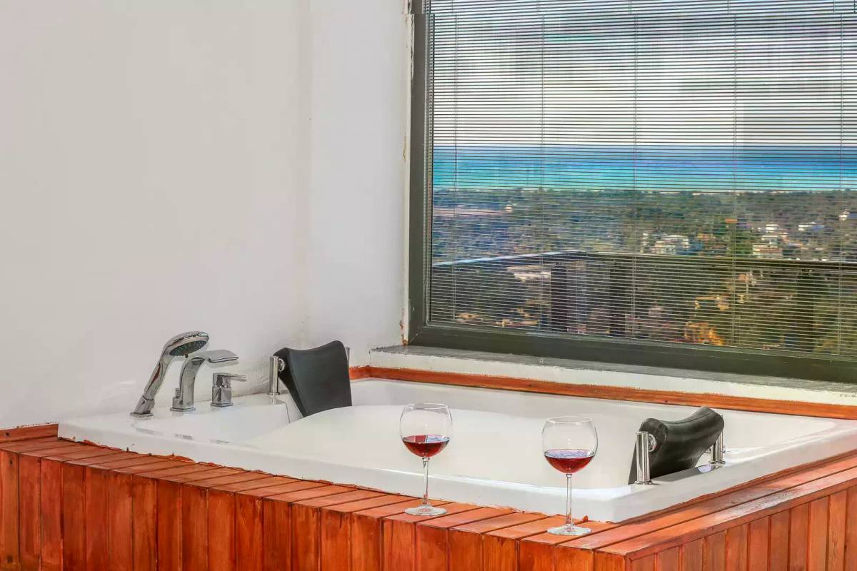 Villa Ahilya - Resim #39