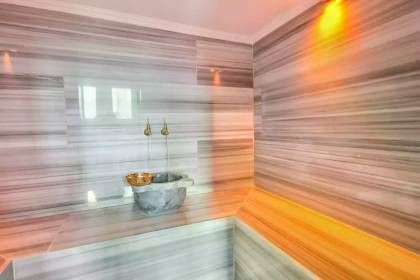 Villa Ahilya - Resim #45