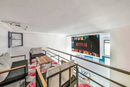 Villa Ahilya - Resim #55