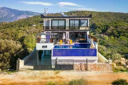 Villa Ahilya - Resim #18