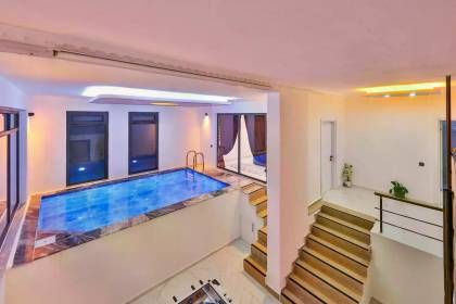 Villa Ahilya - Resim #48