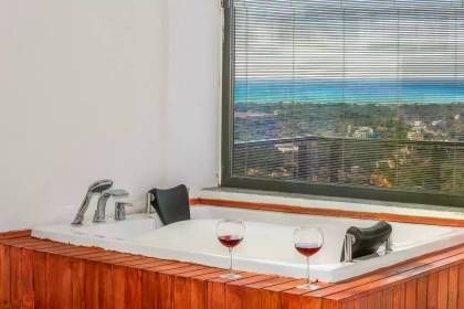 Villa Ahilya - Resim #39