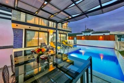 Villa Ahilya - Resim #1