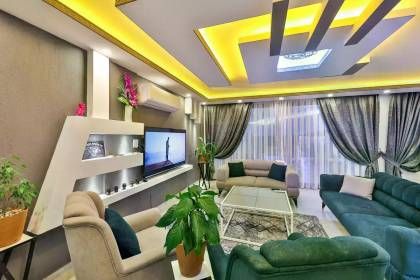 Villa Ahilya - Resim #28