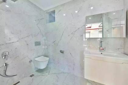 Villa Ahilya - Resim #42