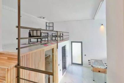 Villa Ahilya - Resim #23