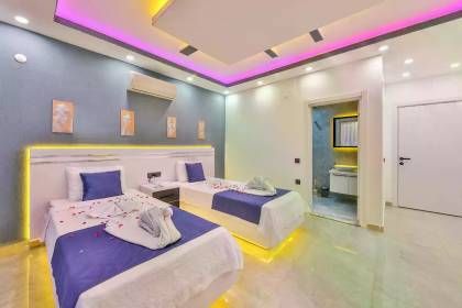 Villa Ahilya - Resim #22