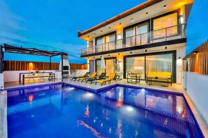 Villa Ahilya - Resim #0