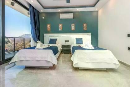 Villa Ahilya - Resim #20