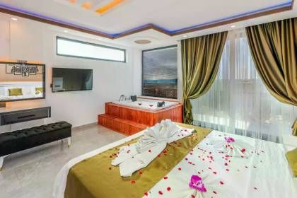 Villa Ahilya - Resim #37