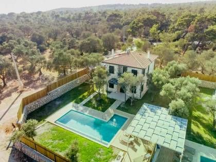 Villa Ersan 1 - Resim #1