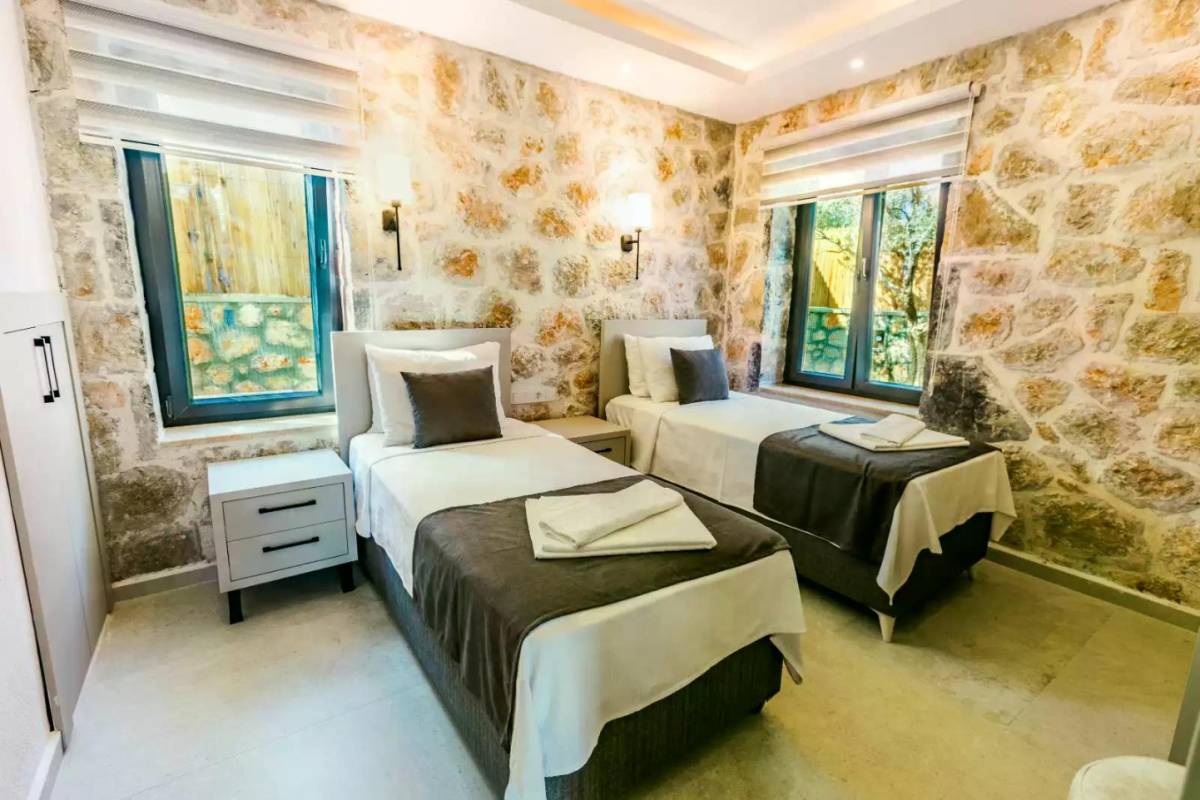 Villa Ersan 1 - Resim #7