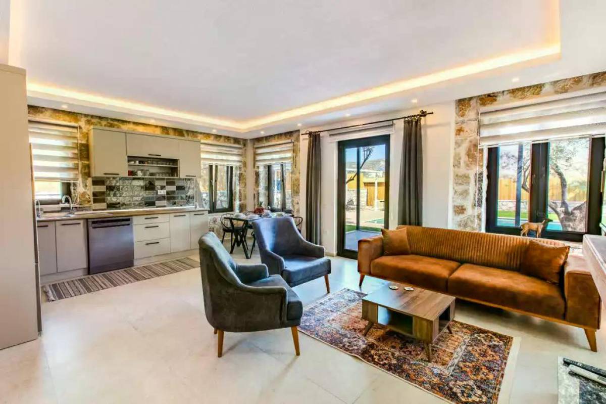 Villa Ersan 1 - Resim #8