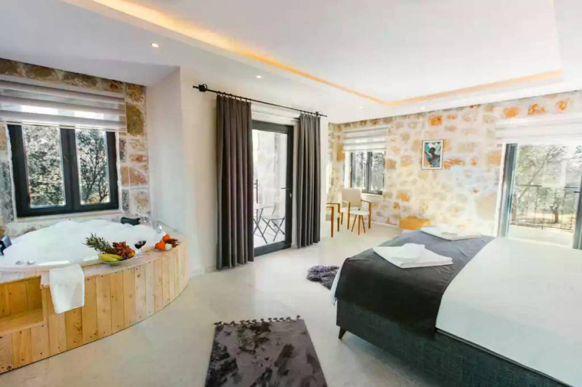 Villa Ersan 1 - Resim #14