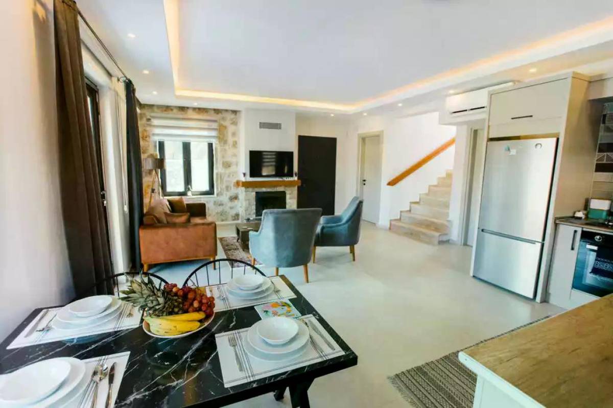 Villa Ersan 1 - Resim #9