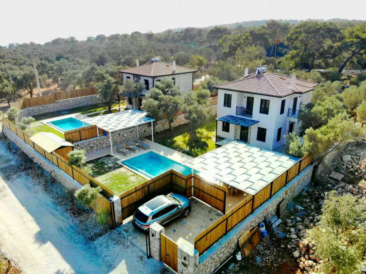 Villa Ersan 1 - Resim #2