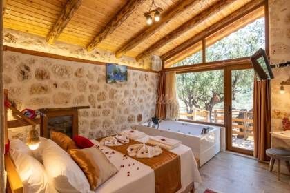 Villa Kayadibi - Resim #57