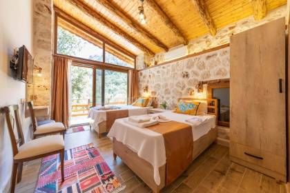 Villa Kayadibi - Resim #33