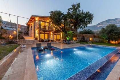 Villa Kayadibi - Resim #2